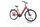 Panther Makali 2.0 2022 | red | 28" | 50 cm | > 3000 km, thumbnail 1 of 4