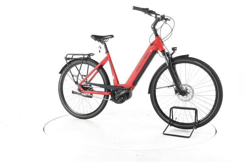 Panther Makali 2.0 2022 | red | 28" | 50 cm | > 3000 km, image 1 of 4