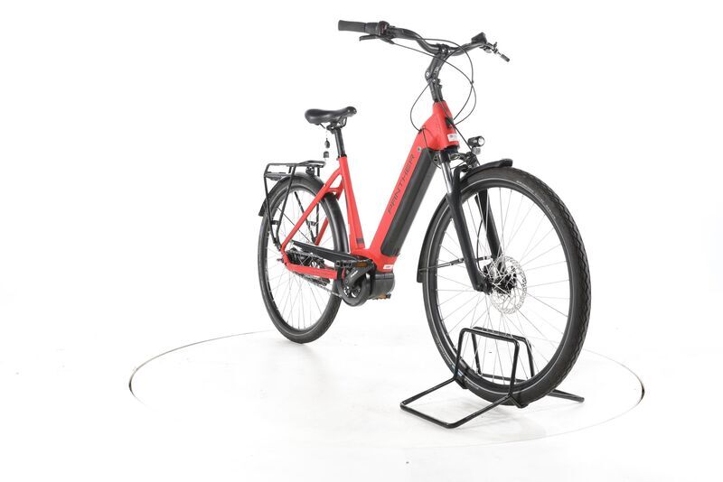 Panther Makali 2.0 2022 | red | 28" | 50 cm | > 3000 km, image 2 of 4