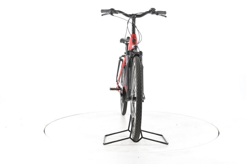 Panther Makali 2.0 2022 | red | 28" | 50 cm | > 3000 km, image 3 of 4