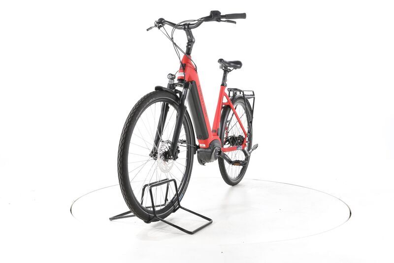 Panther Makali 2.0 2022 | red | 28" | 50 cm | > 3000 km, image 4 of 4