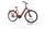 Panther Maruka 2.0 2022 | red | 28" | 55 cm | 500 - 3000 km, thumbnail 2 of 5