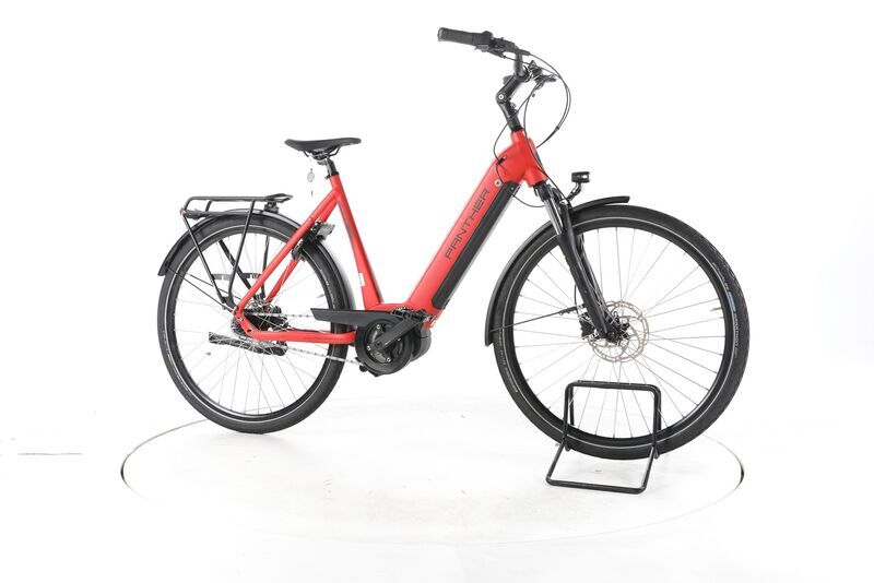 Panther Maruka 2.0 2022 | red | 28" | 55 cm | 500 - 3000 km, image 2 of 5