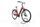 Panther Maruka 2.0 2022 | red | 28" | 55 cm | 500 - 3000 km, thumbnail 3 of 5