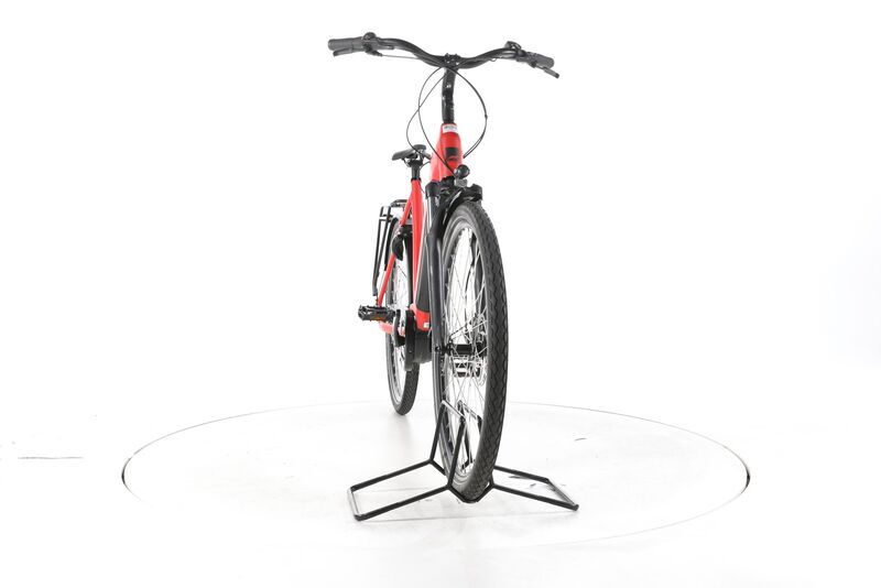 Panther Maruka 2.0 2022 | red | 28" | 55 cm | 500 - 3000 km, image 4 of 5