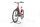 Panther Maruka 2.0 2022 | red | 28" | 55 cm | 500 - 3000 km, thumbnail 5 of 5