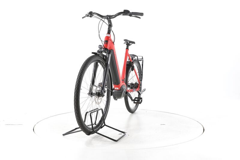 Panther Maruka 2.0 2022 | red | 28" | 55 cm | 500 - 3000 km, image 5 of 5