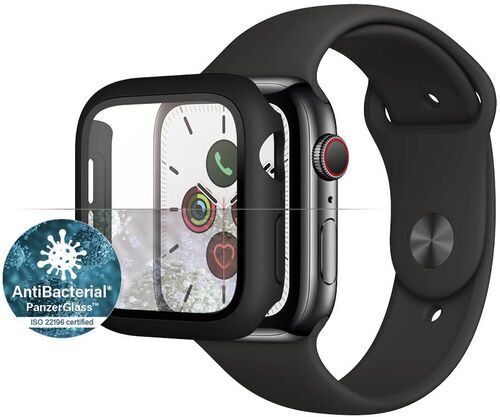Apple Watch skärmskydd | PanzerGlass | Apple watch 6/SE 40 mm | Full Body