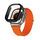 Protection d'écran Apple Watch | PanzerGlass™ | Apple watch Ultra/Ultra 2 | Full Body thumbnail 1/2