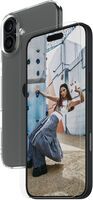 Gennemsigtigt mobilcover & skærmbeskyttelse | PanzerGlass™