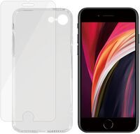 Transparent Phone Case & Screen Protector | PanzerGlass™