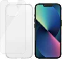 Transparent Phone Case & Screen Protector | PanzerGlass™