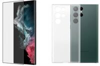 Hülle transparent & Displayschutz | PanzerGlass™