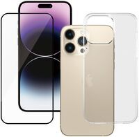 Hülle transparent & Displayschutz | PanzerGlass™