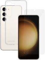 Transparent Phone Case & Screen Protector | PanzerGlass™