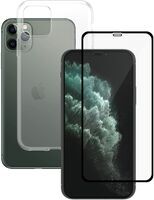 Hülle transparent & Displayschutz | PanzerGlass™