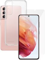 Hülle transparent & Displayschutz | PanzerGlass™