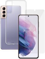 Hülle transparent & Displayschutz | PanzerGlass™