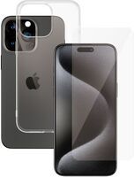 Hülle transparent & Displayschutz | PanzerGlass™