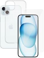 Hülle transparent & Displayschutz | PanzerGlass™