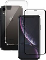 Hülle transparent & Displayschutz | PanzerGlass™