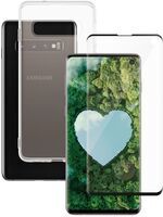 Hülle transparent & Displayschutz | PanzerGlass™