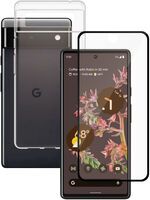 Hülle transparent & Displayschutz | PanzerGlass™