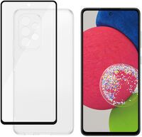 Hülle transparent & Displayschutz | PanzerGlass™