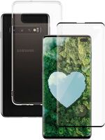 Transparent Phone Case & Screen Protector | PanzerGlass™