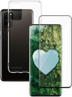 Hülle transparent & Displayschutz | PanzerGlass™