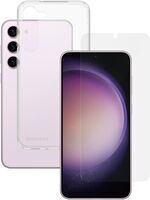 Transparent Phone Case & Screen Protector | PanzerGlass™