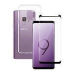 Cover per smartphone trasparente & protezione display | PanzerGlass™ | Samsung Galaxy S9