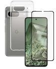 Transparent Phone Case & Screen Protector | PanzerGlass™