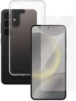 Transparent Phone Case & Screen Protector | PanzerGlass™