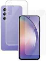 Hülle transparent & Displayschutz | PanzerGlass™