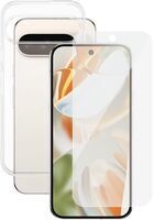 Hülle transparent & Displayschutz | PanzerGlass™