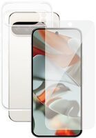 Transparent Phone Case & Screen Protector | PanzerGlass™
