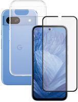 Hülle transparent & Displayschutz | PanzerGlass™