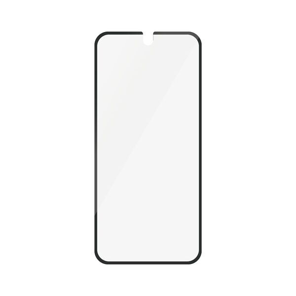 Hülle transparent & Displayschutz | PanzerGlass™ | Google Pixel 8a 2