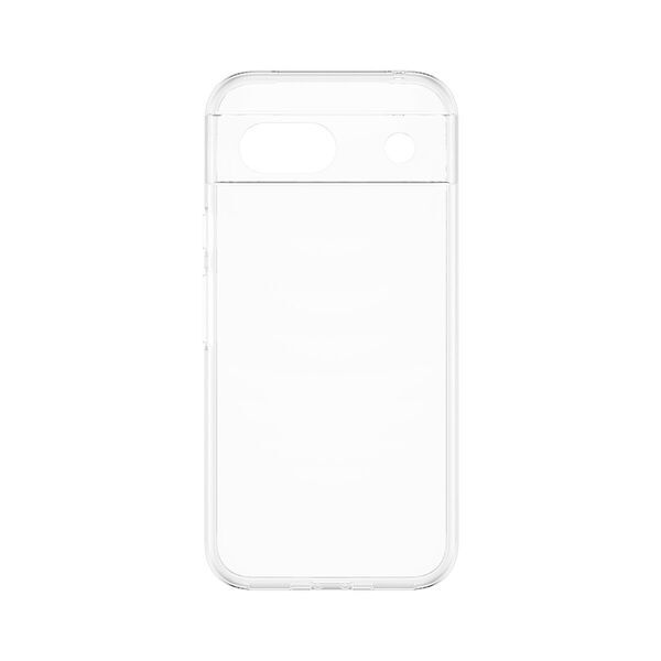 Hülle transparent & Displayschutz | PanzerGlass™ | Google Pixel 8a 3