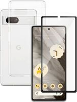 Transparent Phone Case & Screen Protector | PanzerGlass™