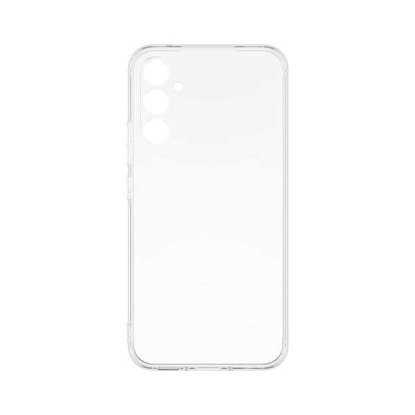 Transparent mobilskal & skärmskydd | PanzerGlass™ | Samsung Galaxy A34, image 3 of 3