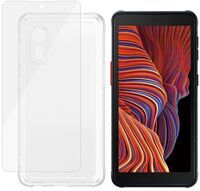 Transparent mobilskal & skärmskydd | PanzerGlass™