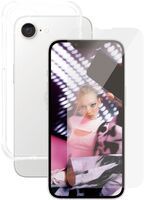 Hülle transparent & Displayschutz | PanzerGlass™