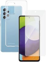 Transparent Phone Case & Screen Protector | PanzerGlass™