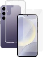 Transparent Phone Case & Screen Protector | PanzerGlass™