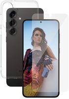 Transparent Phone Case & Screen Protector | PanzerGlass™