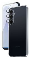 Custodia telefono trasparente & pellicola protettiva | PanzerGlass™