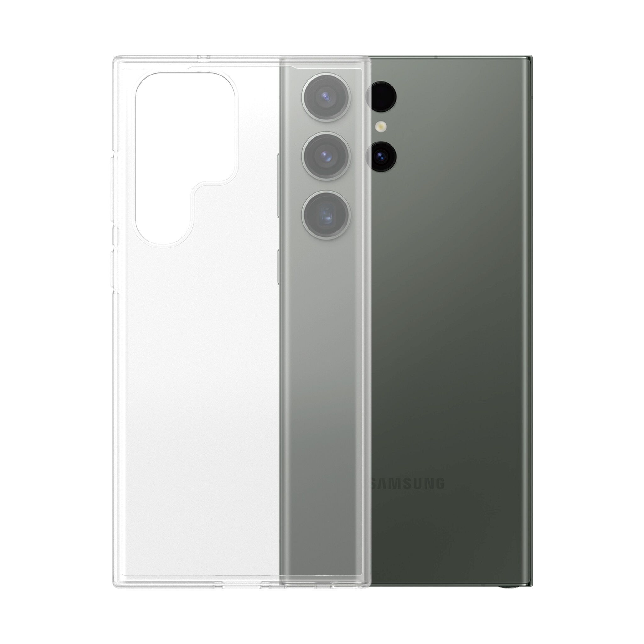 Nachhaltige Handyhülle Samsung Galaxy S23 Ultra