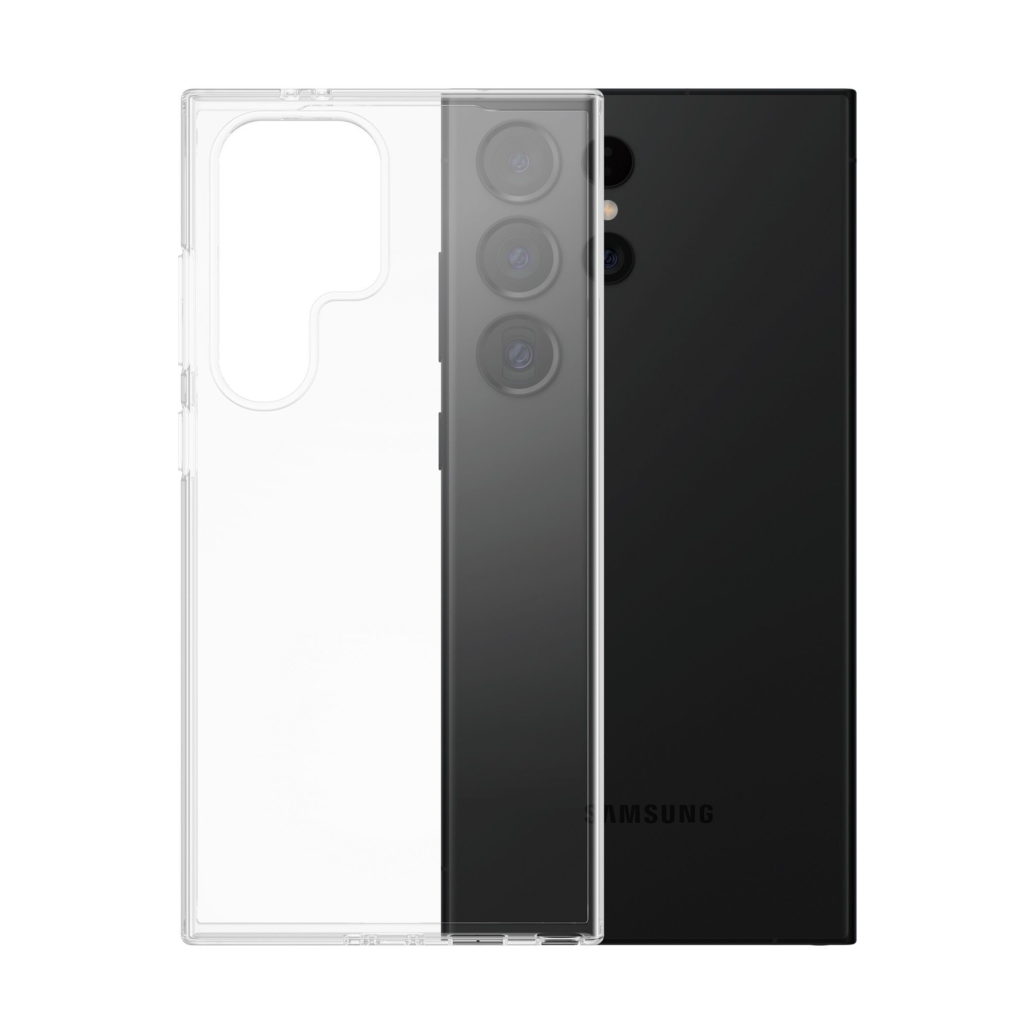 Nachhaltige Handyhülle Samsung Galaxy S24 Ultra